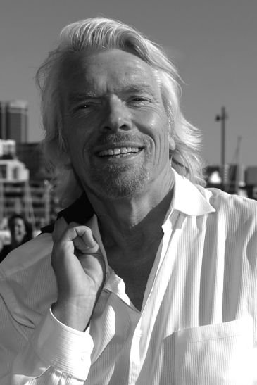 Richard Branson