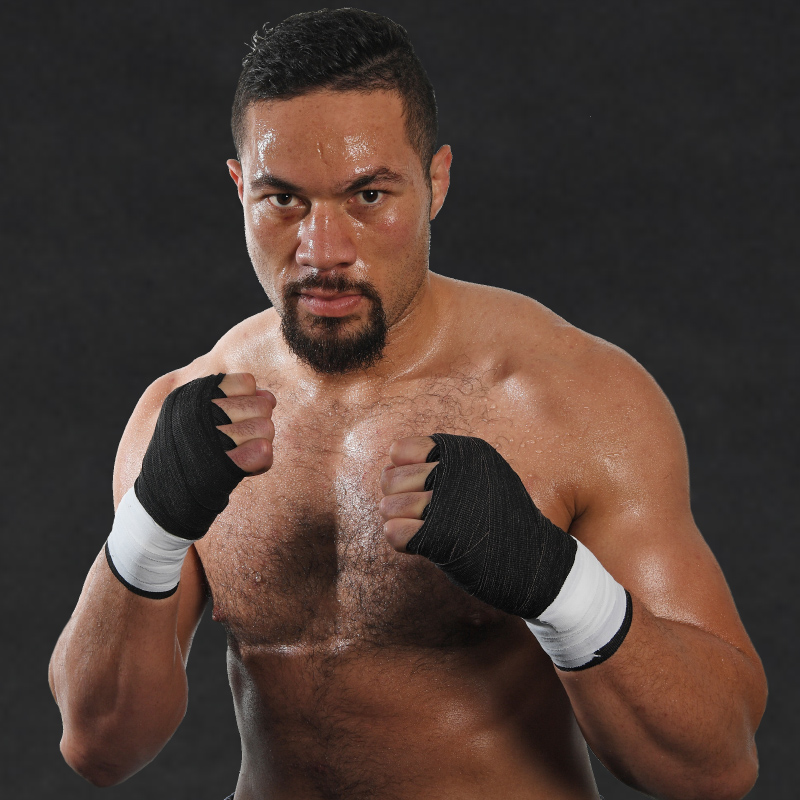 Duco Events :: Joseph Parker