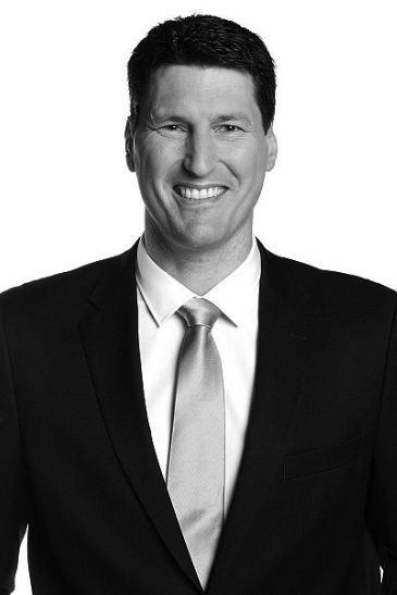 John Eales