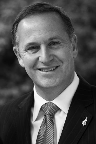 John Key