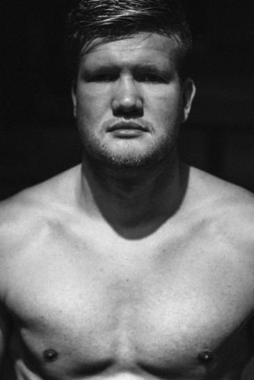 Alexander Dimitrenko