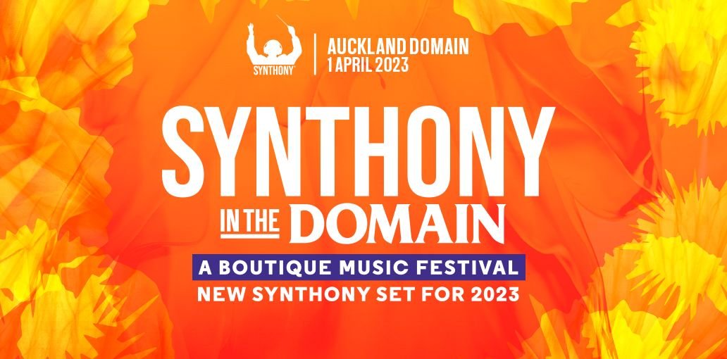Synthony in the Domain