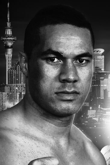 Joseph Parker