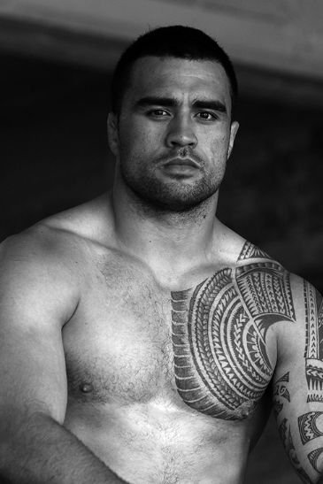 Liam Messam