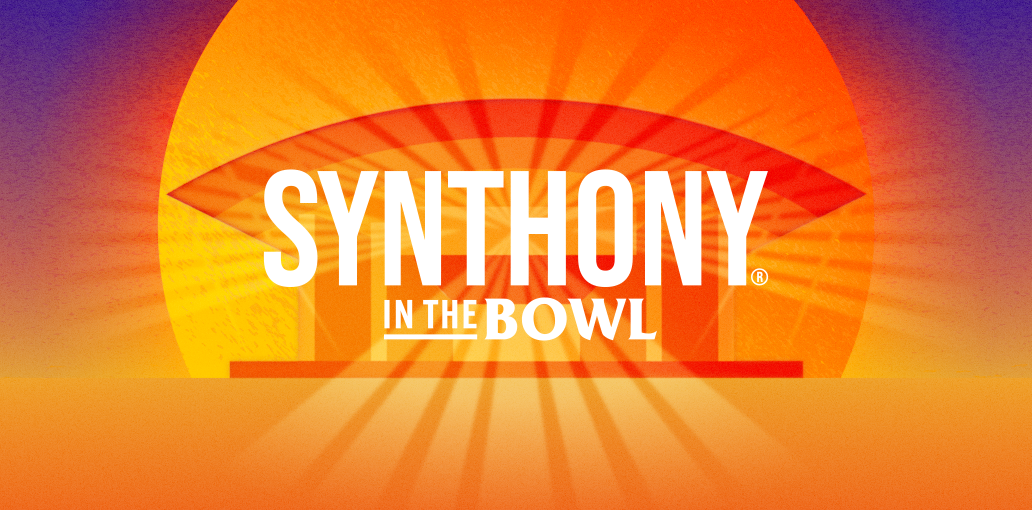 Synthony in the Bowl