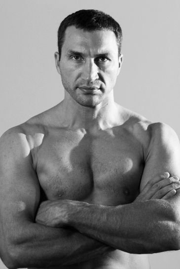 Wladimir Klitschko