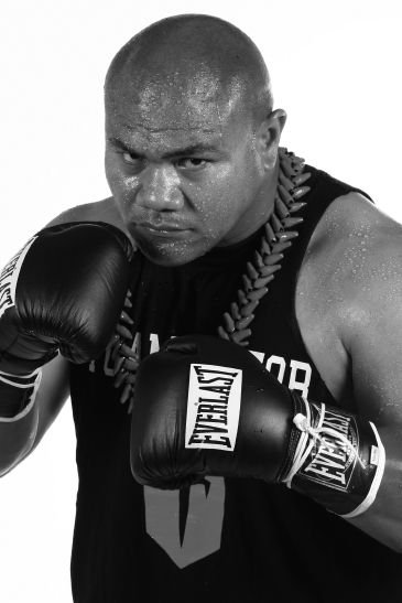 David Tua