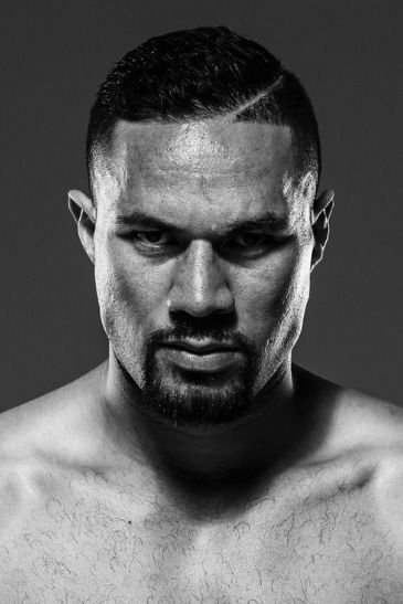 Joseph Parker