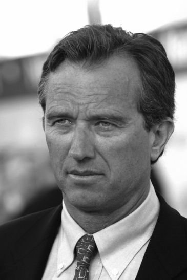 Robert F Kennedy Jnr