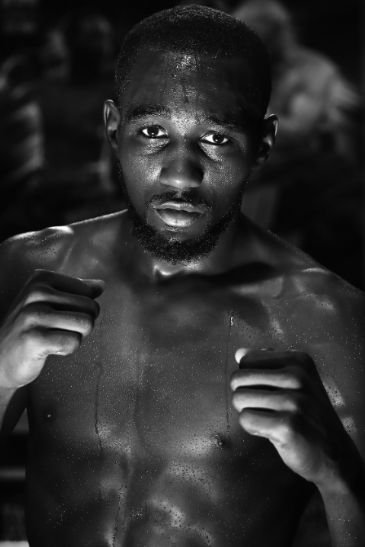 Terence Crawford