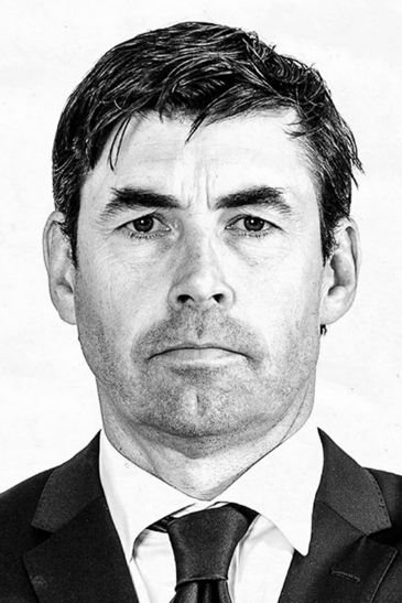 Stephen Fleming