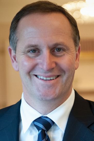 John Key