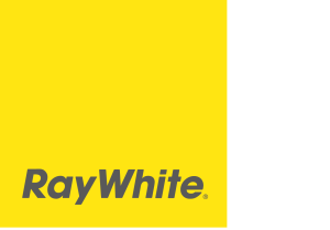 Ray White - primary logo (yellow) - RGB.png