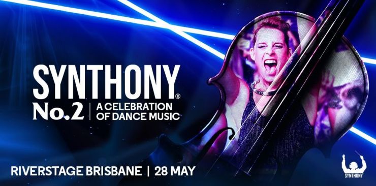 Synthony No.2 - Brisbane