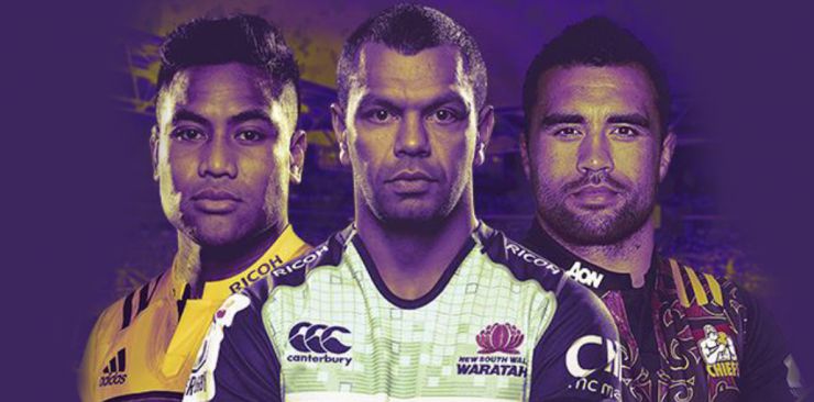 Brisbane Global Rugby Tens