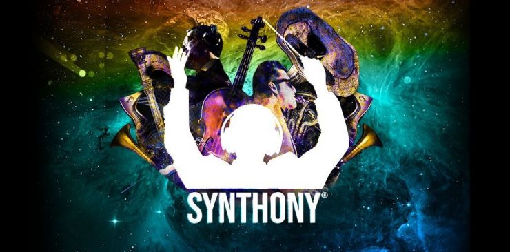 Synthony - Singapore