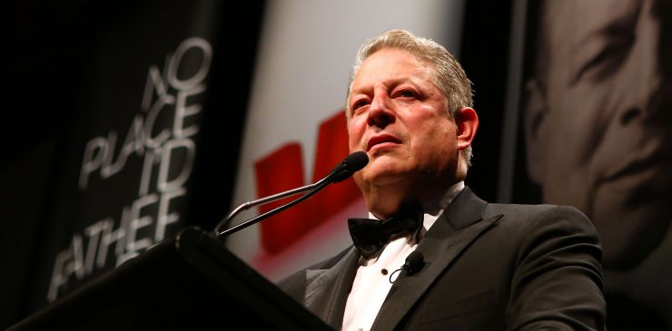 An Evening with Al Gore