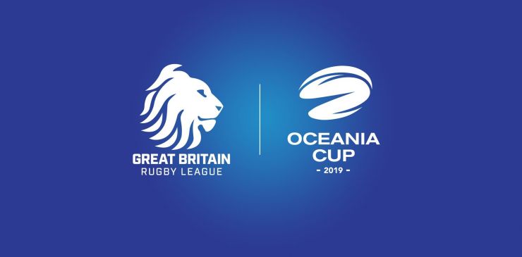 GB Oceania Tour 2019