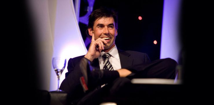 A Tribute to Stephen Fleming