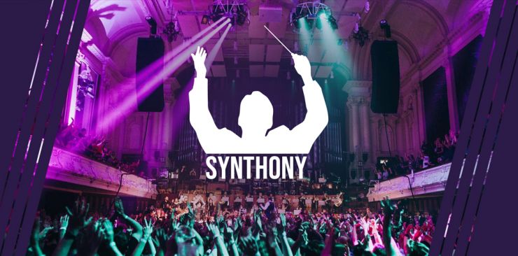 Synthony Brisbane