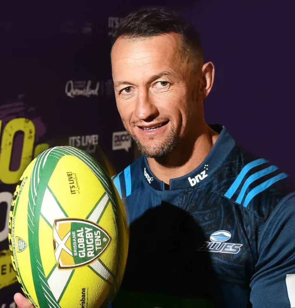 Spencer back in blue for Brisbane Tens