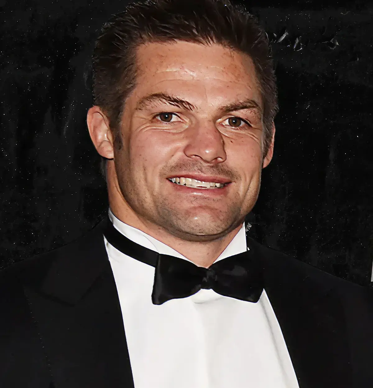 Richie McCaw to reunite with Henry and Read for T20 Black Clash