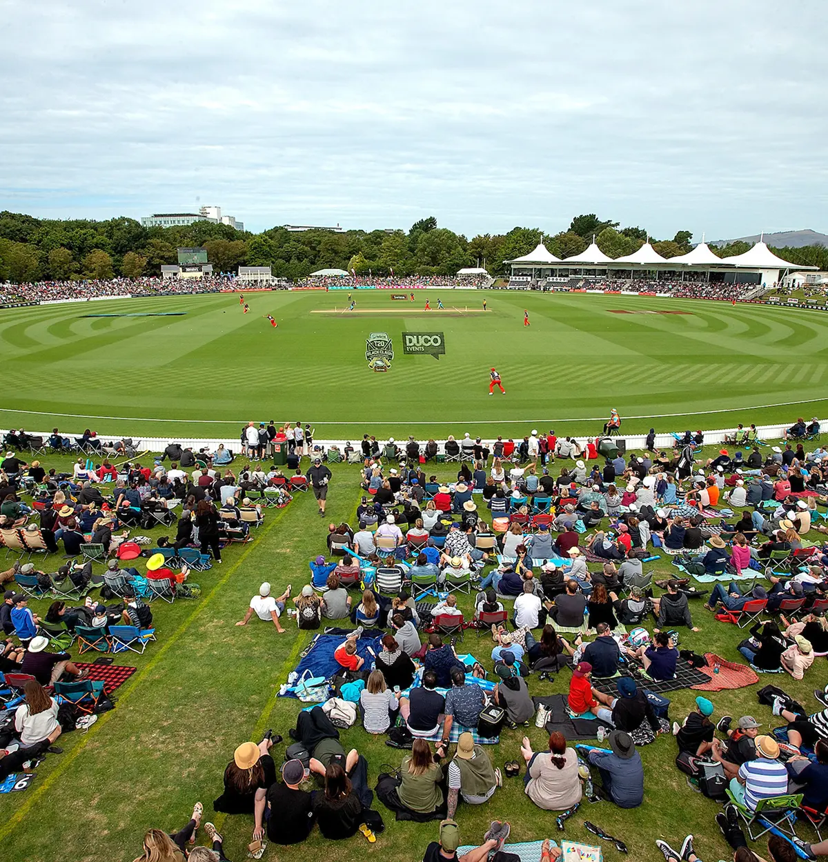 Heartland Bank announce partnership with T20 Black Clash