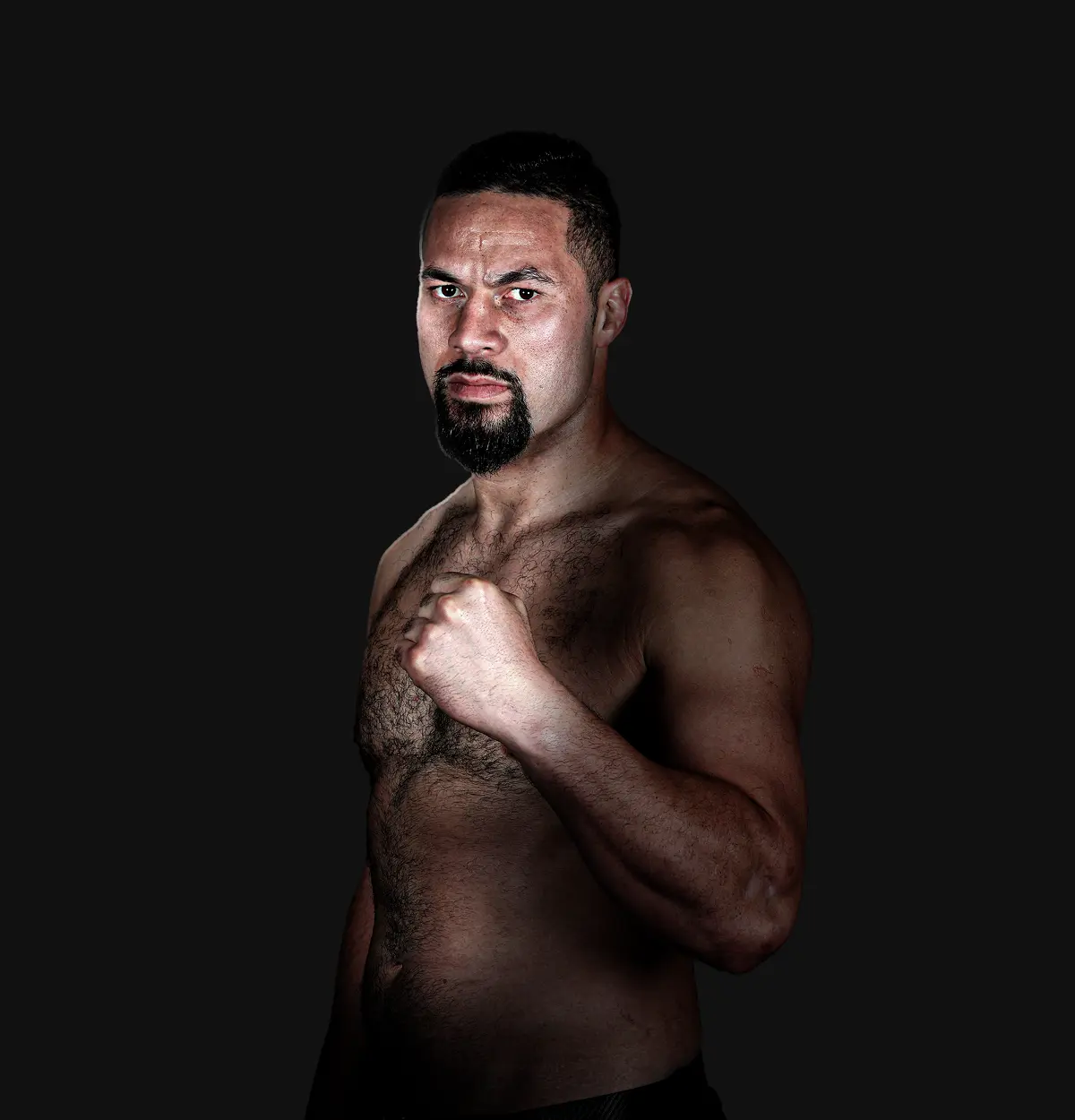 Parker vs Fa new fight date confirmed for 27 February 2021