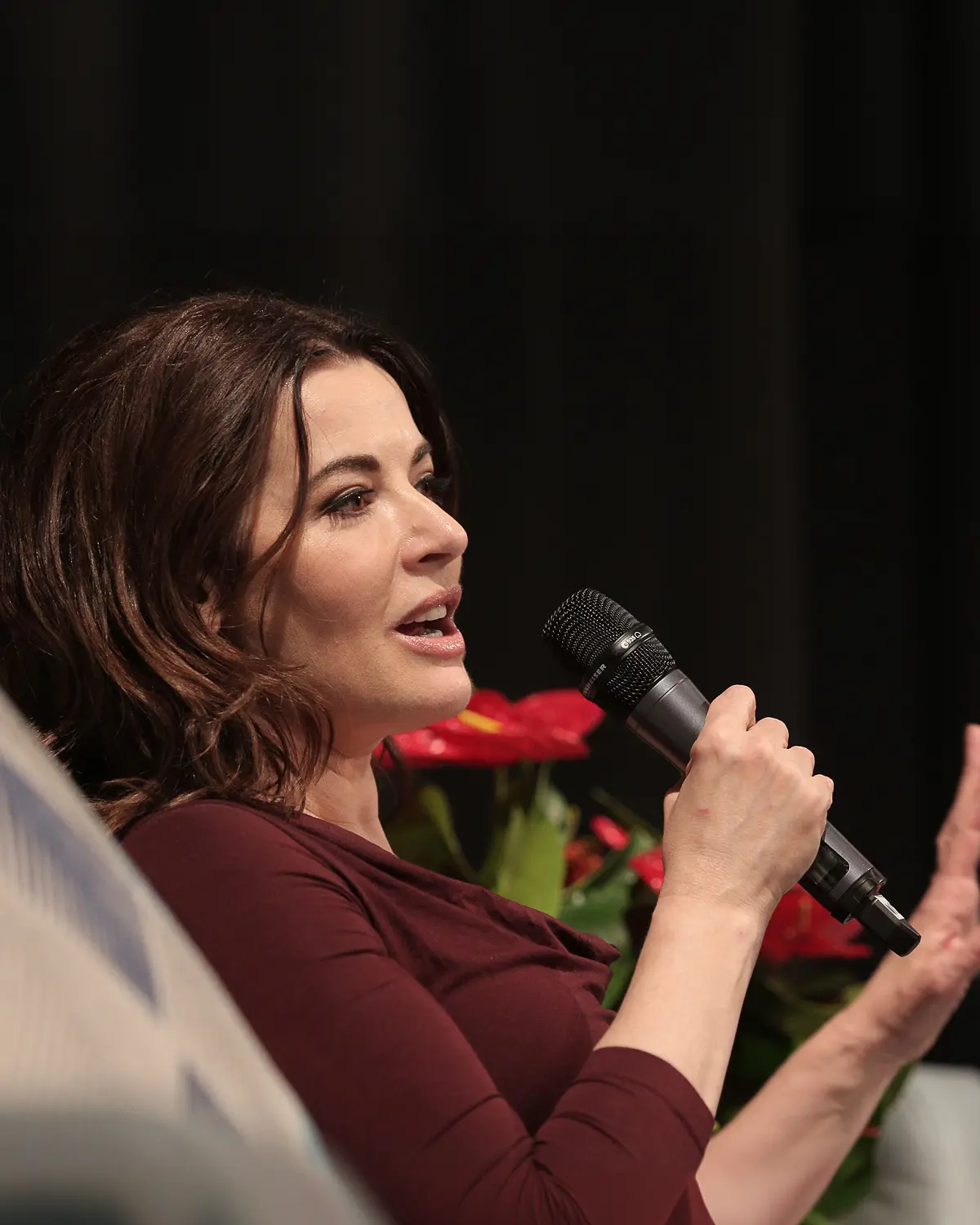 Nigella Lawson Duco What We Do