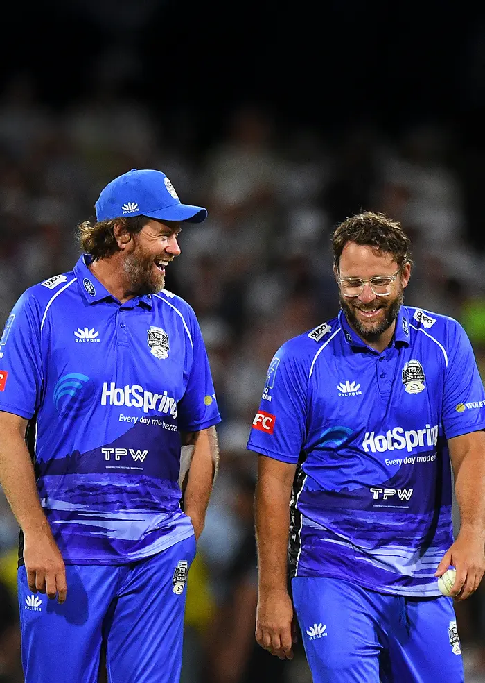 Daniel Vettori   About