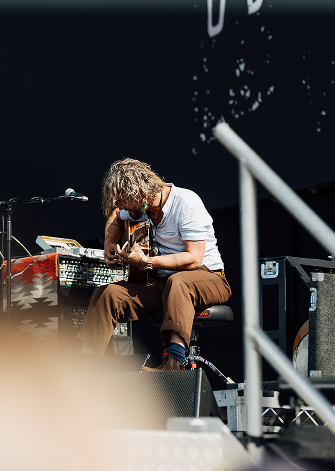 John Butler 1