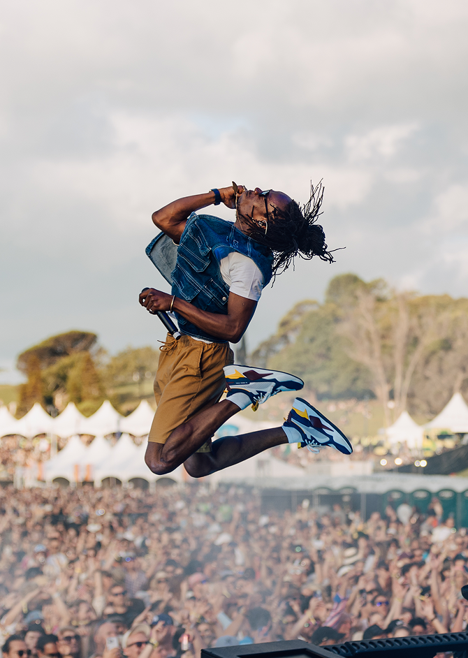 Rudimental 1