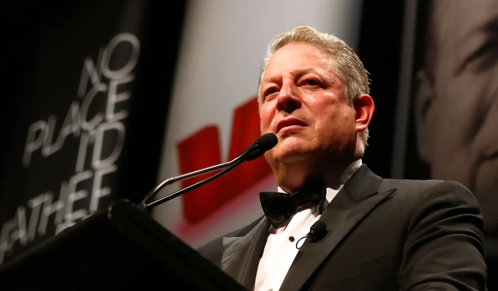 An Evening with Al Gore