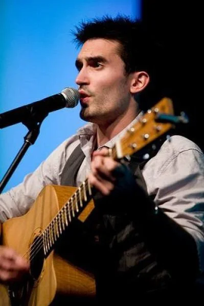 Andrew Mockler