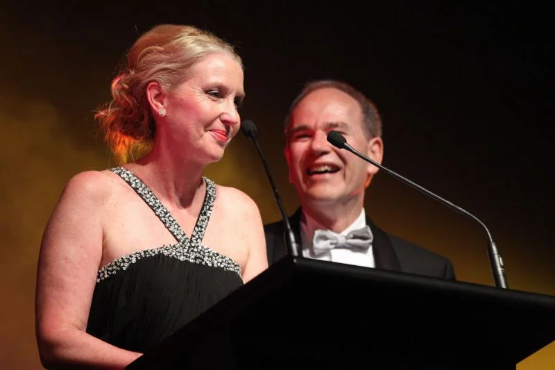 Mayoress’ Charity Gala Ball