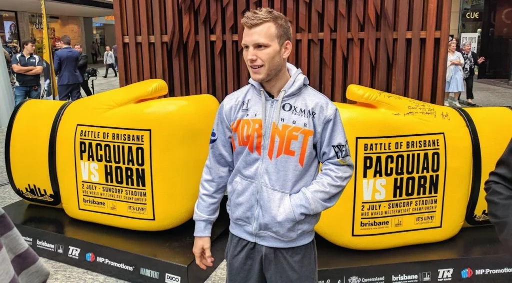 Battle of Brisbane preview hits the streets of Brisbane