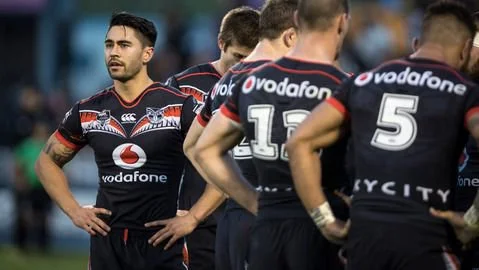 News NRLAKL9s Johnson