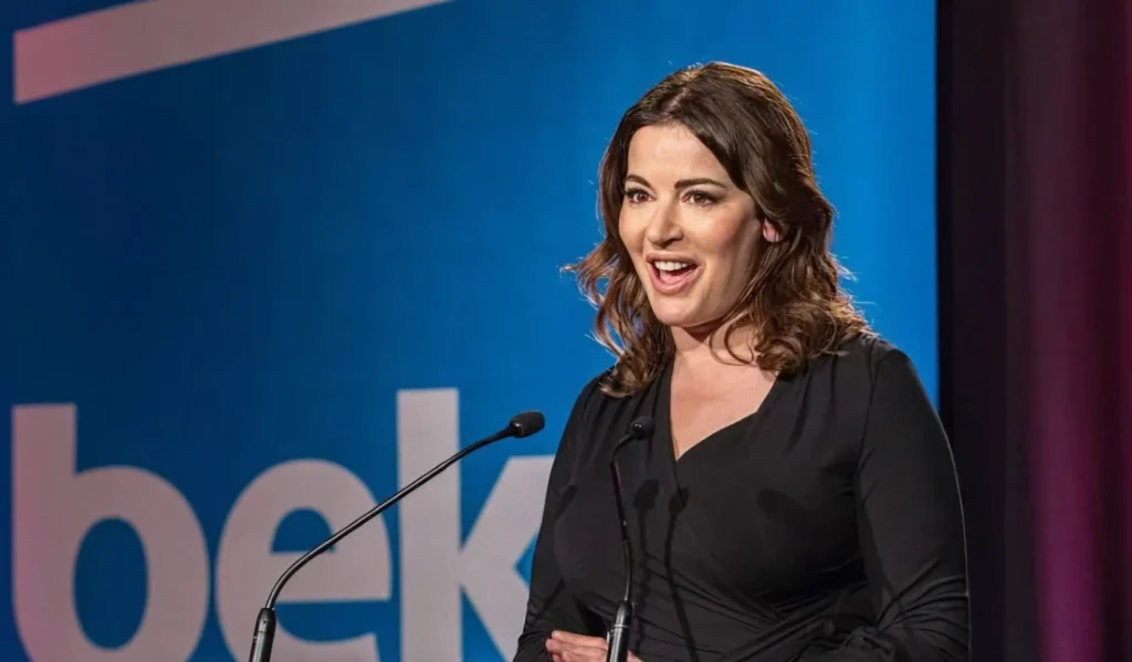 Simply Nigella, Auckland