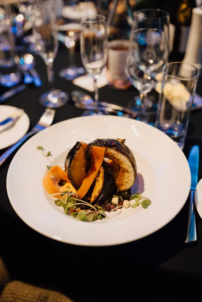 Pacific Series 2009 Charity Dinner About Event Image