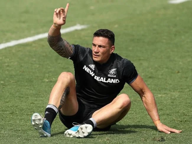 Sonny Bill