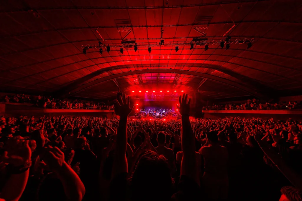 SYNTHONY Adelaide