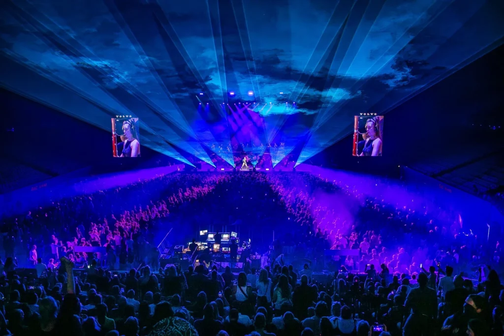 SYNTHONY Perth