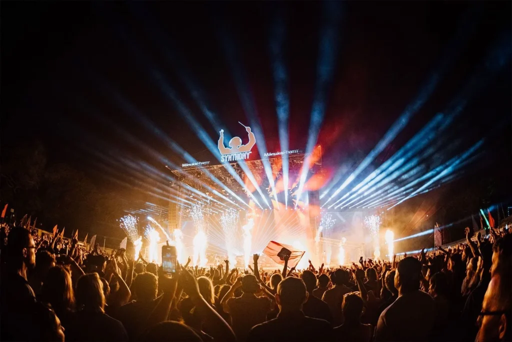 SYNTHONY Festival 2025
