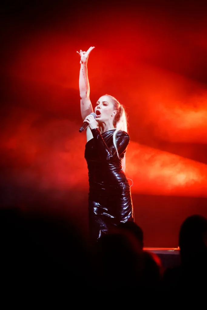 Syntony Brisbane About Event Image