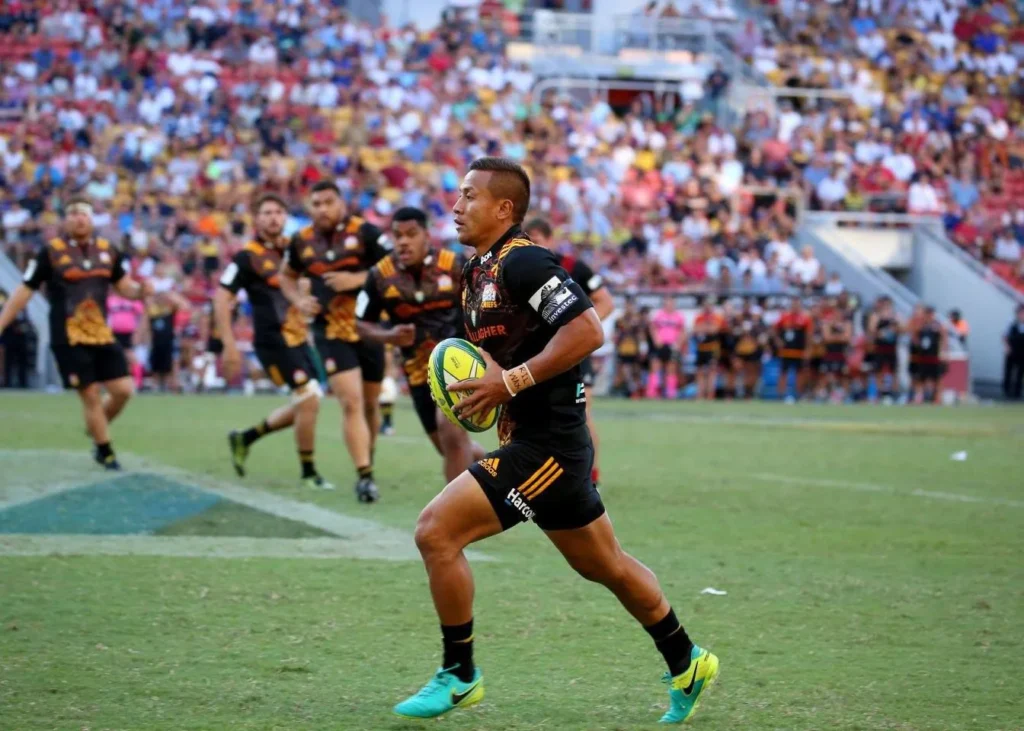 Brisbane Global Rugby Tens