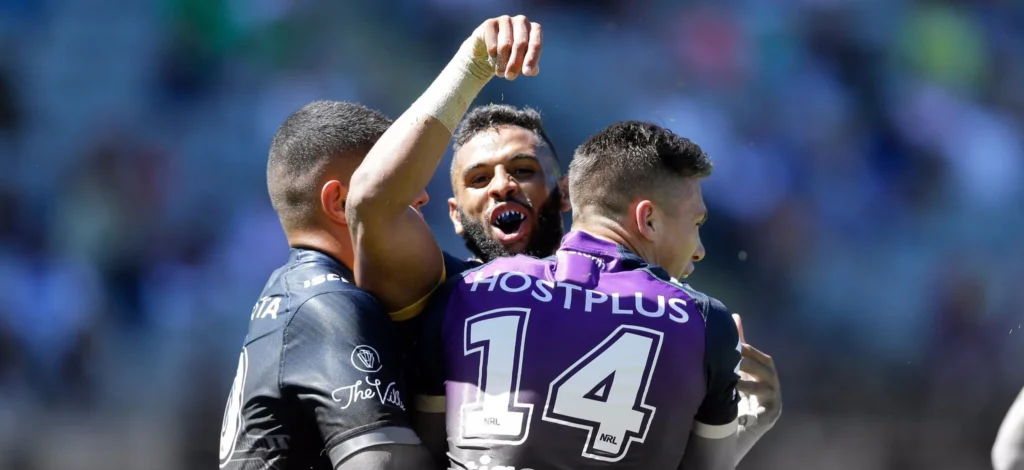 NRL Nines postponed for 2018
