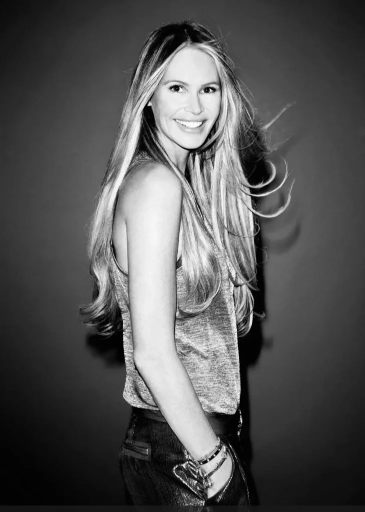 Elle McPherson