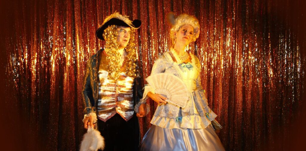 Mayoress’ Charity Gala Ball
