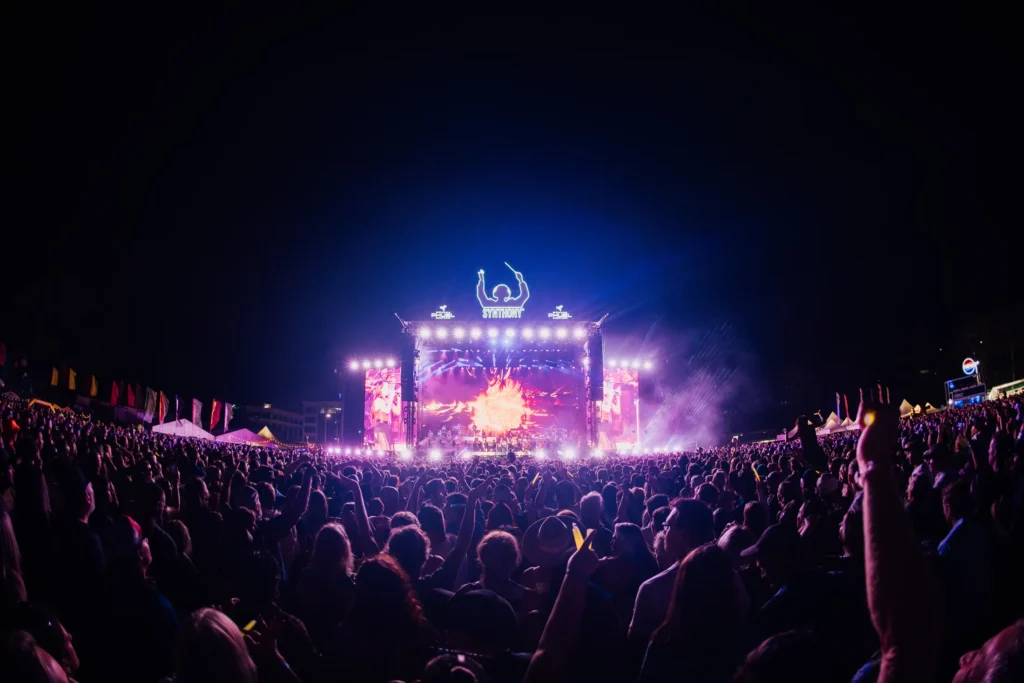 SYNTHONY Festival
