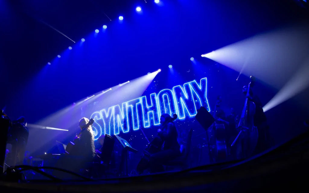 SYNTHONY Berlin
